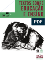 Marx Engels Educacao Ensino Navegando eBook(1)