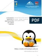 Tema 2 Comandos Basicos e Instalacion Linux