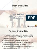 Ajedrez y Creatividad2