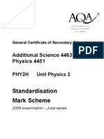 AQA-PHY2H-W-MS-JUNE 2008