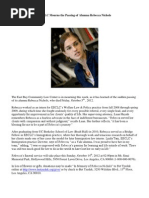 Download EBCLC Mourns the Passing of Rebecca Nichols 20121010 by East Bay Community Law Center SN109726288 doc pdf