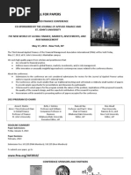 Download 2013 Applied Finance Conference by amnoman17 SN109732614 doc pdf