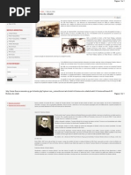 A história de Francisco Morato