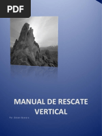 Download Manual Rescate Vertical by Jodi Sutton SN109737018 doc pdf