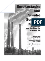 Smokestacks and Smokescreens