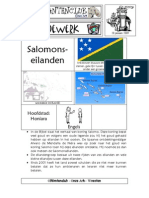 Microsoft Word - Salomonseilanden