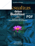 Seksualitas Dalam Buddhisme