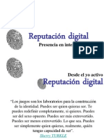 Identidad Digital