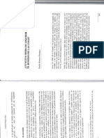 ¿Un Nuevo Modo de Adquirir El Dominio de Las Cosas?, Por El Doctor Emilio Romero Parducci