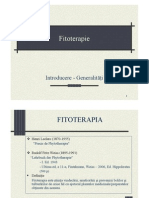 Fitoterapia