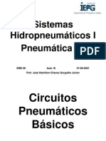 Pneumatica - Metodo Intuitivo e Metodo Cascata
