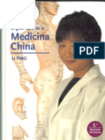 El Gran Libro de La Medicina Tradicional China - Li Ping