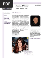 Download Autumn Winter Trends Image Scott Cornwall Newsletter by scornwall01 SN109756061 doc pdf