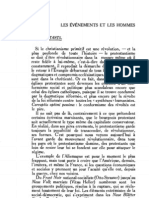 Esprit 6 - 18 - 193303 - D. R. - La religion et le monde, ceux qui ont commencé - 2, Protestants