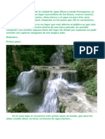 La Cascada en PDF