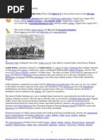 Download Gothic Literature by Seher Mukadam SN109763013 doc pdf