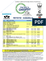 Pacifica Crossfest Flyer 2012 UPDATED