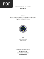 Download Studi Kasus Kecelakaan KerjaTatul by Hendry El SN109766071 doc pdf