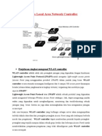 Resume WLAN