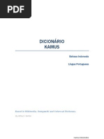 Download Dicionrio Kamus Brazilian Portuguese - Bahasa Indonesia by Jefrey Sobreira Santos SN109766928 doc pdf