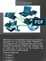 Ethernet