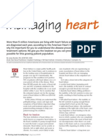 Managing Heart Failure