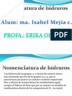 nomenclatura 2.1,5