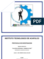 Instituto Tecnologico de Acapulco Protocolooo