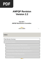 Anpqp Version 2.2-Feb 2011