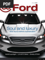 Download Ford North America 01_09 by Ford Motor Company SN10977770 doc pdf
