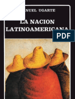 Ugarte La Nacion Latinoamericana