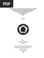 Download Hubungan Tingkat Pengetahuan Ibu Tentang Tumbuh Kembang Anak Dengan Reaksi Sibling Rivalry Pada Anak Usia 3-5 by Cipta Ary Nugraha SN109779734 doc pdf