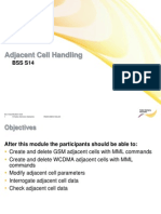 10 RN2819AEN14GLN00 Adjacent Cell Handling