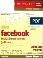 Using Facebook - Pyayblogger - Blogspot