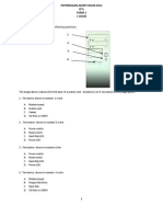 Soalan Ictl Form 2 2012