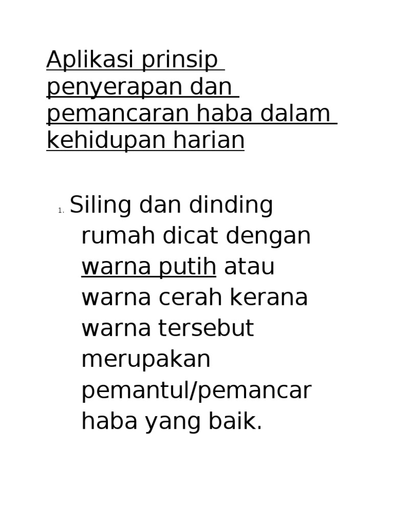 Contoh Soalan Aplikasi Sains Pt3 - Selangor v