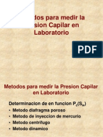 Capilar Pressure Diapositivas