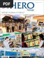 Download HERO Annual Report 2011 by Rahmat W Wibowo SN109791163 doc pdf