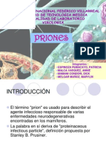 PRIONES