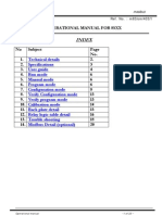 Temp Scanner-Modbus Details