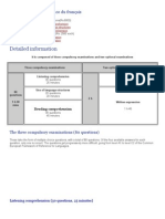 TCF Sample Paper