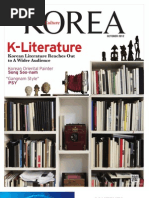 Download KOREA 2012 VOL8 No10 by Republic of Korea Koreanet SN109796858 doc pdf