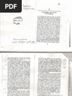 2 - BERGER, P. Perspectiva Sociológica - A sociologia como forma de consciência
