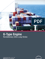 G Type Engines