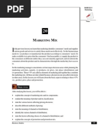 Download Marketing Mix for Consumer Durables by Joji Varghese SN109800054 doc pdf