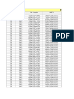 Peserta UKG Tahap II Kabupaten Bone