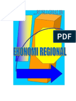 Ekonomi Regional