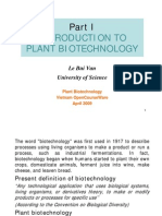 Plantbioi Introduction