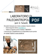 Lab Paleo An Trop 2011