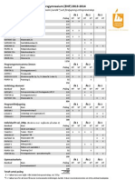 Kursplan ENP 2013-2014